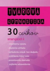 Tvarová gymnastika + CD