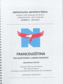 Francouzština - Nepustilova metoda