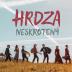 Hrdza: Neskrotený