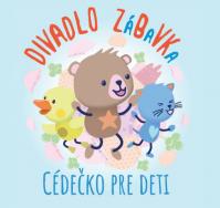 Divadlo ZáBaVKa: Cédečko pre deti