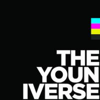 The Youniverse: CMYK LP