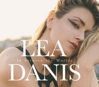 Lea Danis: In Between The Worlds