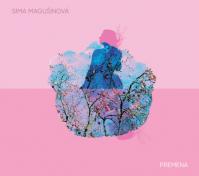 Sima Magušinová: Premena (2LP)