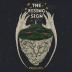 The Rising Sign: Fragments White -amp; Black Marbled Vinyl LP