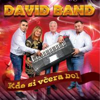 David Band: Kde si včera bol