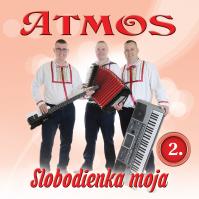 ATMOS  SLOBODIENKA MOJA 2