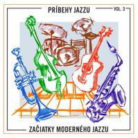 Martin Uherek: Príbehy jazzu vol. 3