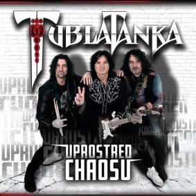 Tublatanka - Uprostred chaosu