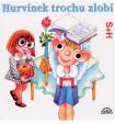 Hurvínek trochuzlobí - CD