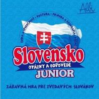 Slovensko junior