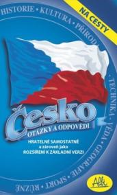 Česko, otázky a odpovědi na cesty