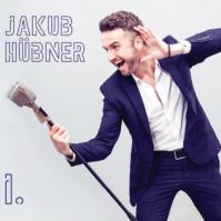 Jakub Hübner: Jakub Hübner LP