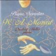 Mozart: Piano Sonatas Vol. 2