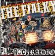 The Fialky: Punk rock rádio LP