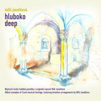 Milli Janatková: Hluboko