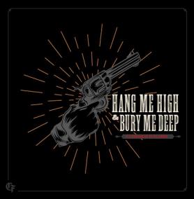 Cathedral In Flames: Hang Me High -amp; Bury Me Deep LP