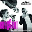 Šotek, Orozovič, Suchý z Tábora: KonCCert - Cabaret Calembour