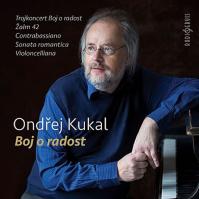 Boj o radost - CD