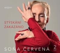 Stýskání zakázáno - 2 CD