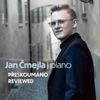 Jan Čmejla: PřeSkoumáno