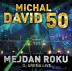 David Michal - Mejdan roku 2CD