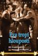 Eva tropí hlouposti - DVD