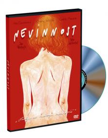 Nevinnost DVD