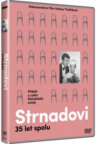 Strnadovi DVD