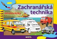 Záchranářská technika - didaktické omalo