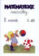 Matematické rozcvičky 1. ročník - 3.díl (sčítání a odčítání do 20)