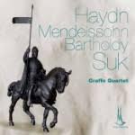 Various:  Haydn / Mendelssohn / Bartholdy / Suk