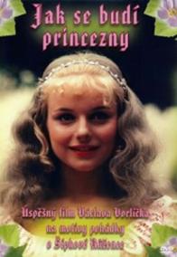 Jak se budí princezny - DVD