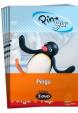 Pingu - kolekce 5 DVD