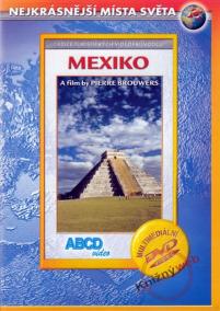 Mexiko - DVD