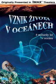 Vznik života v oceánech - DVD