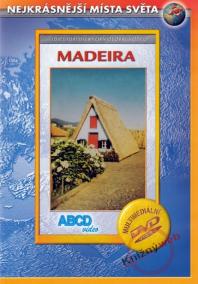 Madeira - Nejkrásnější místa světa - DVD