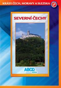 Severní Čechy - Krásy Č,M,S - DVD