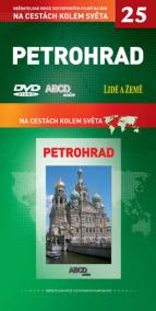 Petrohrad DVD - Na cestách kolem světa