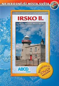 Irsko II. DVD - Nejkrásnější místa světa