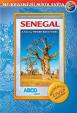 Senegal DVD - Nejkrásnější místa světa