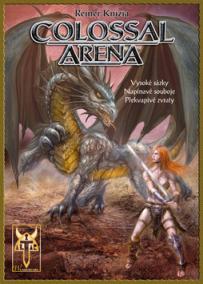 Colossal Arena