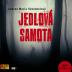 Jedlová samota - CDmp3