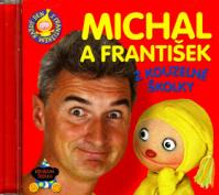 Michal a František z kouzelné školky