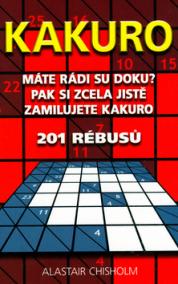 Kakuro - 201 rébusů