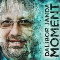 Dalibor Janda: Moment - CD