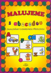 Malujeme s abecedou