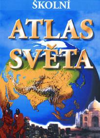 Školní atlas světa