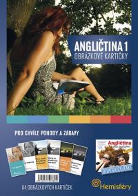 Angličtina – obrázkové kartičky