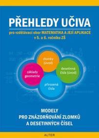 Přehledy učiva matematiky v 5.a 6.ročníku ZŠ