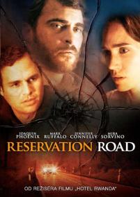 Reservation Road - DVD